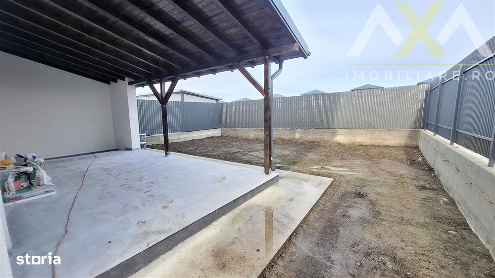 Valea Lupului Duplex | 4 camere | 2 bai I Terasa I BECI | 0% Comision
