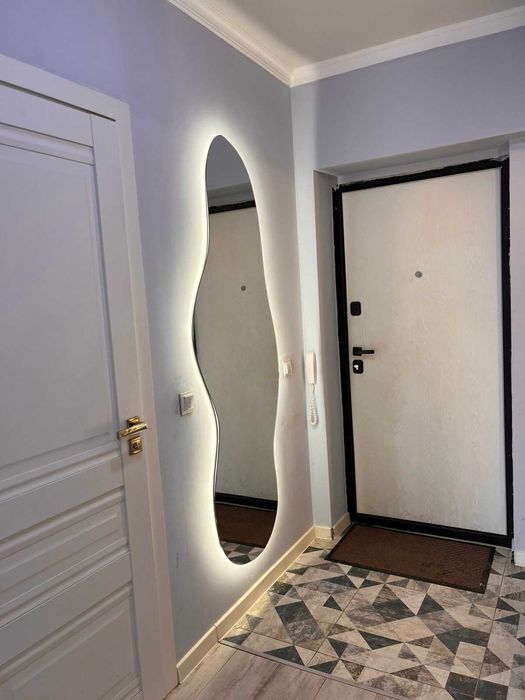 Продажа 2-комнатной квартиры