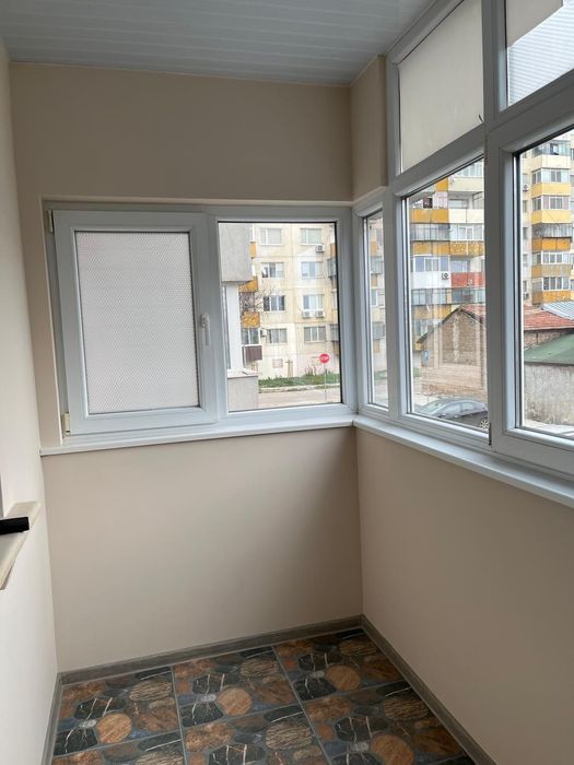 Дава се под наем Двустаен апартамент в Варна, Автогара - 45 кв.м за 350 € - Снимка #7