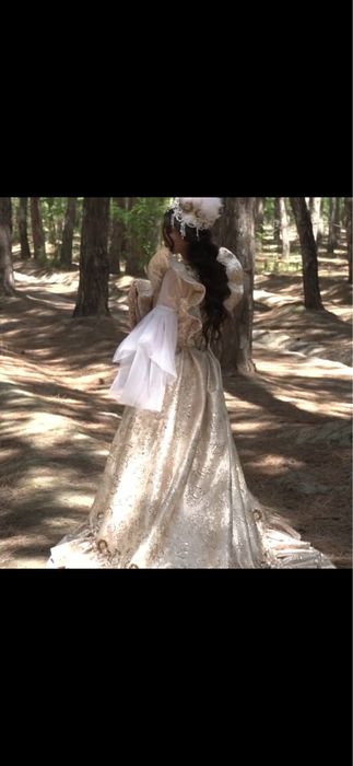 Ансамбль для невесток