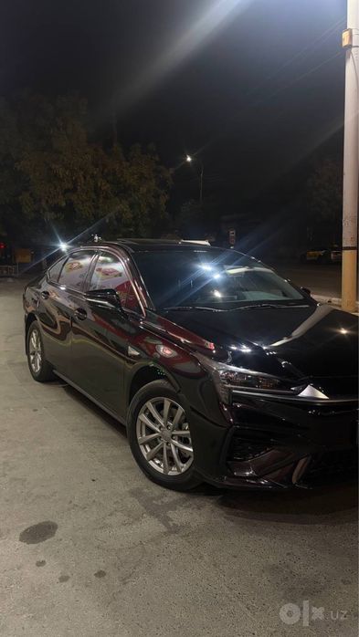 Gac aion s 580 sotiladi