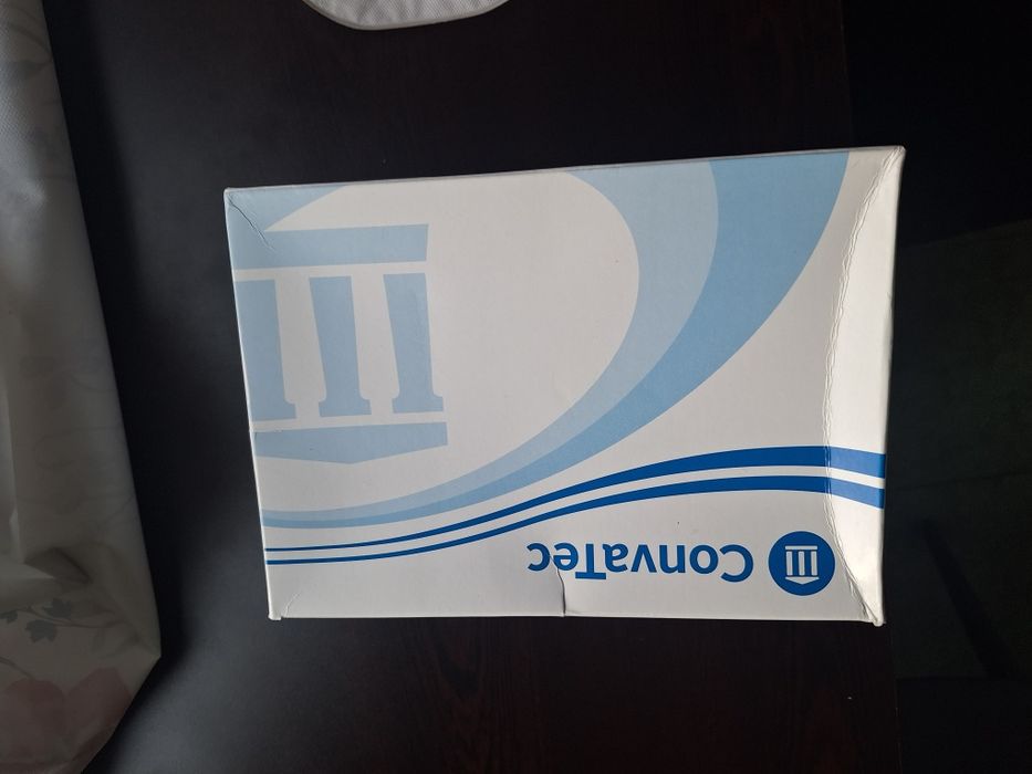 Колостомна торбичка