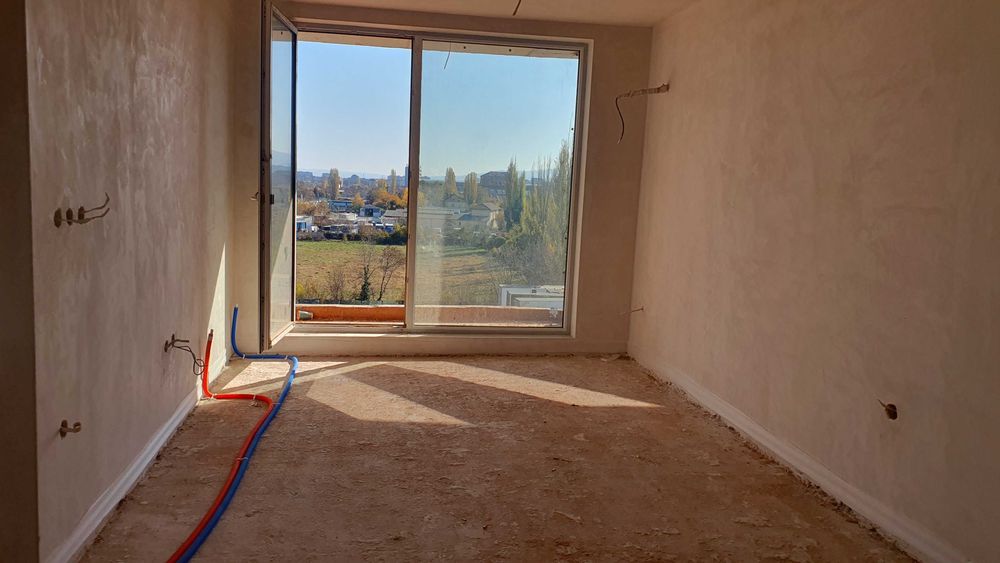 Продава се Тристаен апартамент в София, Сердика - 110 кв.м за 1537 €/кв.м - Снимка #1