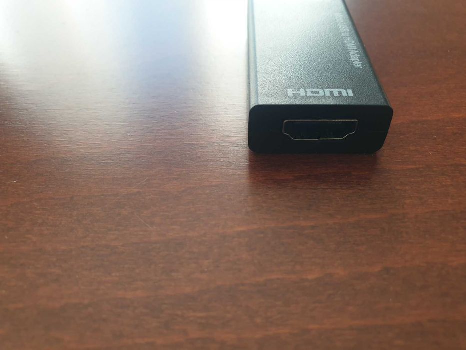 MHL Micro USB адаптер