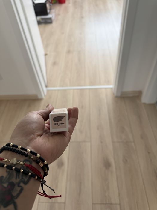 Fenty gloss bomb oil