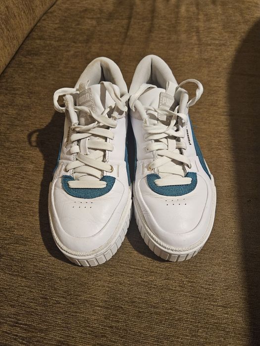 Два чифта оригинални кецове Пума