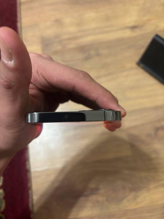 Айфон 12 про 77 акб состаяние отличное