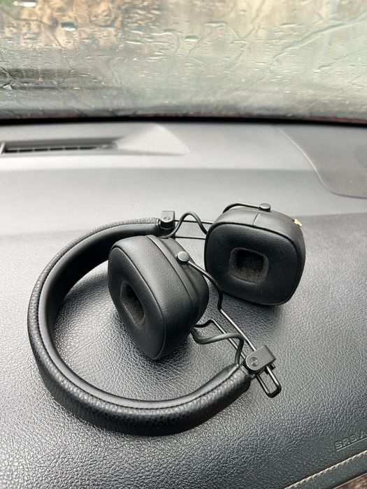 Наушники Marshall Major 5