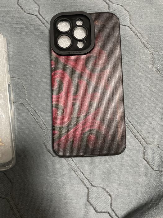 чехол на 15 айфон про макс