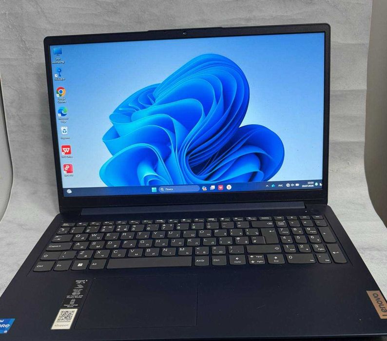 Ноутбук Lenovo( г. Караганда, ул Ерубаева 54)