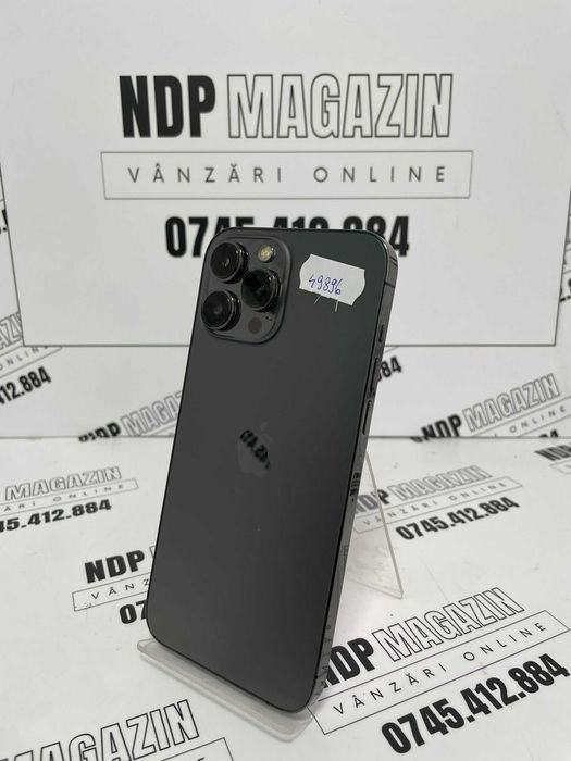 NDP Amanet NON-STOP Sos. Giurgiului 119 IPHONE 13 PRO MAX (49896)