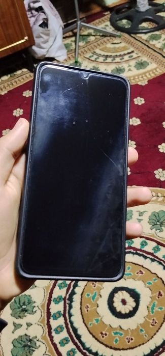 Redmi 9t garantiya bor