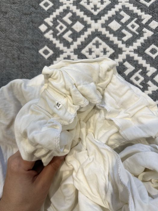 Летние вещи , в отличном состоянии, размер м