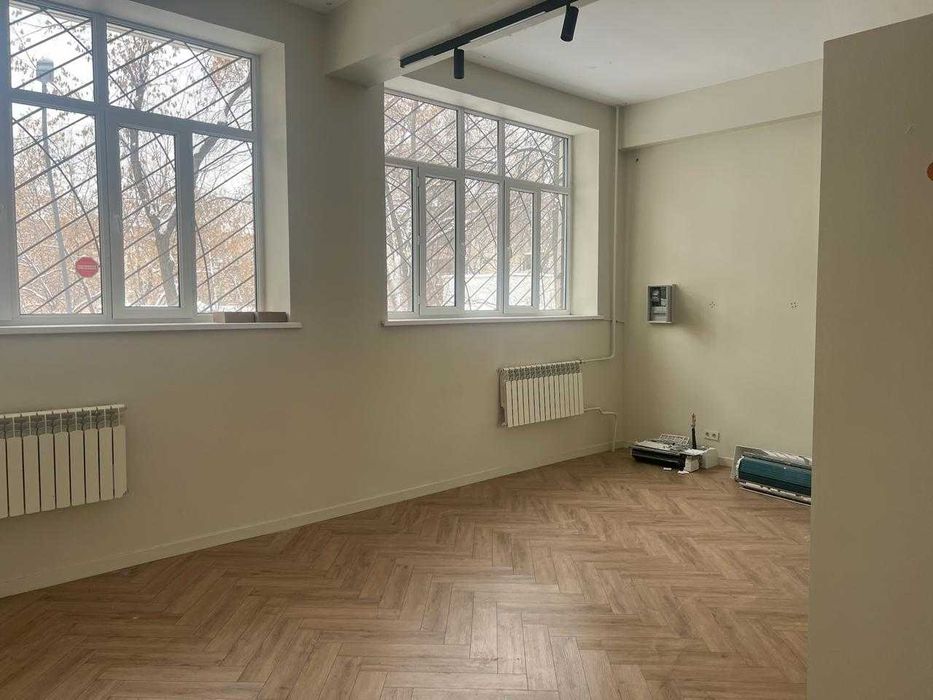 Сдается в аренду офис в Алмалинском районе