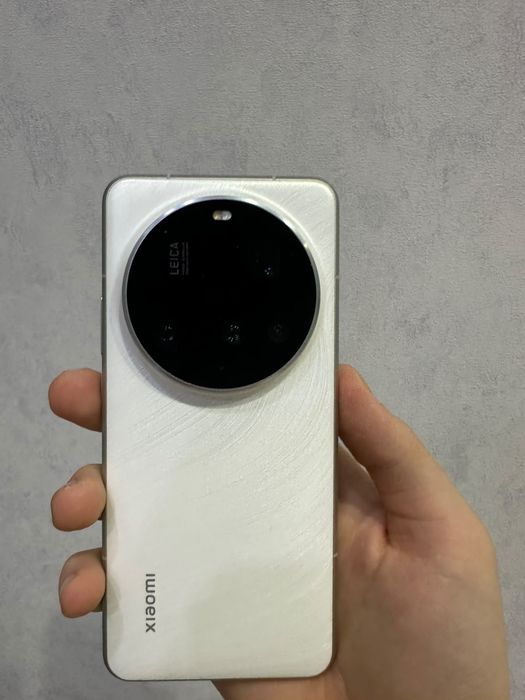 Xiaomi 15 Ultra 256GB CN
