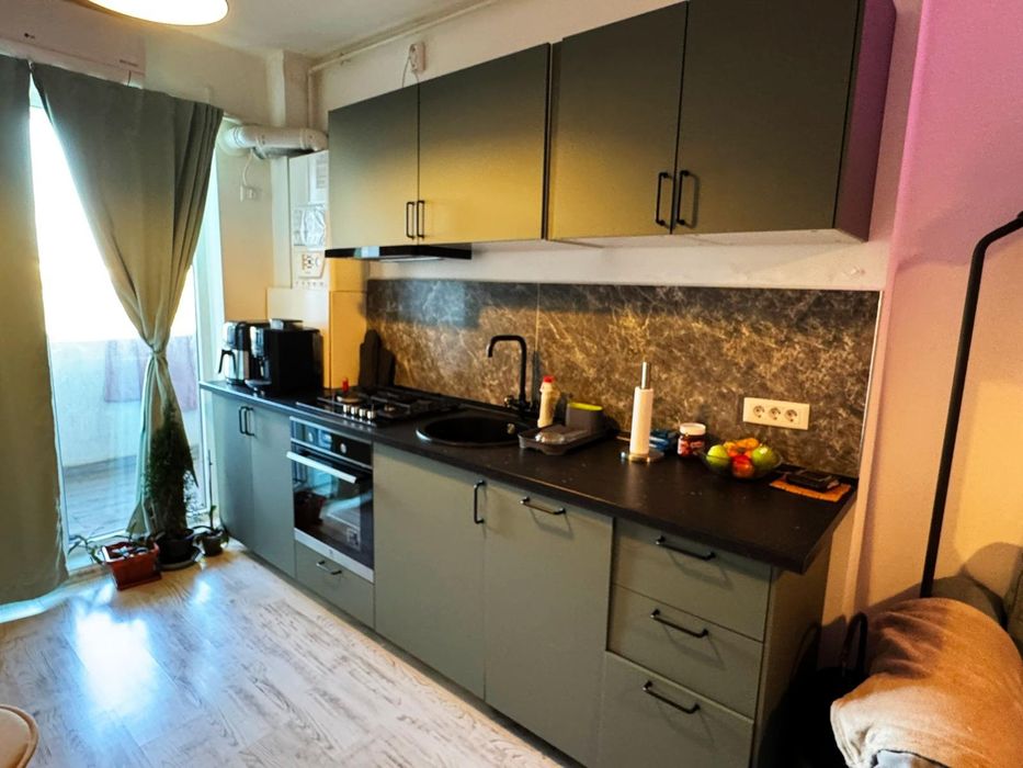 Închiriez apartament 2 camere Vitan-Barzesti Pet friendly +loc parcare