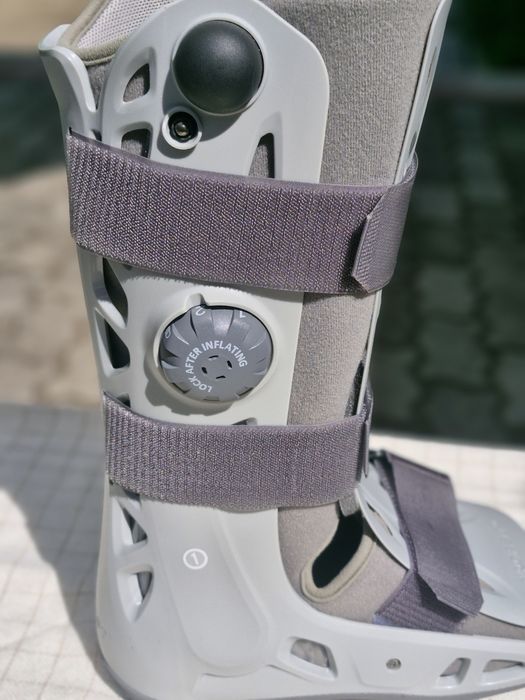 Orteza Aircast Standard