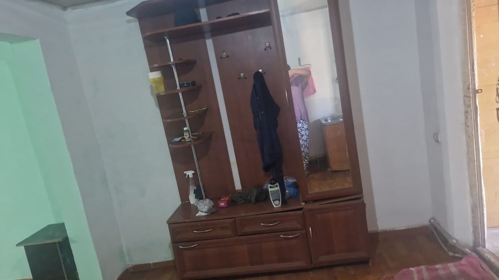 Сдам времянку.  .
