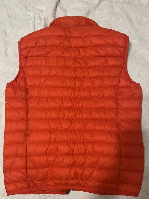 Vesta Paul Hunter ultra light marimea S