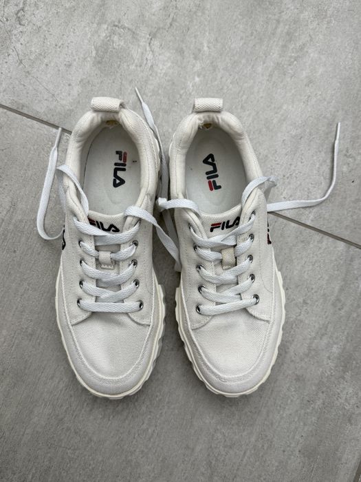 Дамски кецове FILA