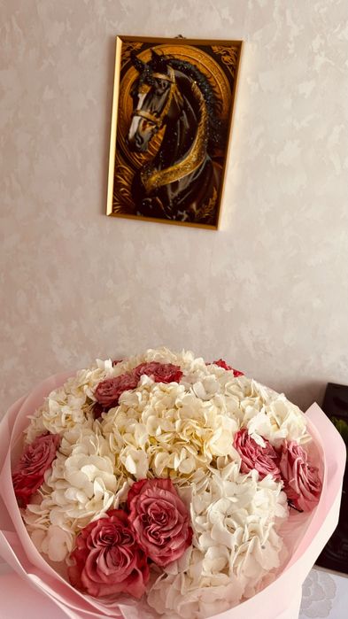 Продаются красивые цветы!