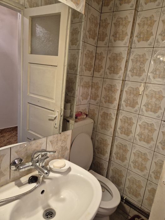 Vand apartament 2 camere