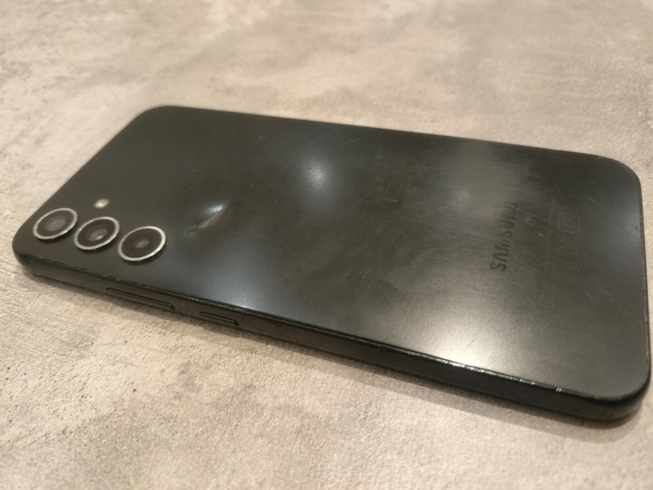 Samsung A34 256 GB 5G