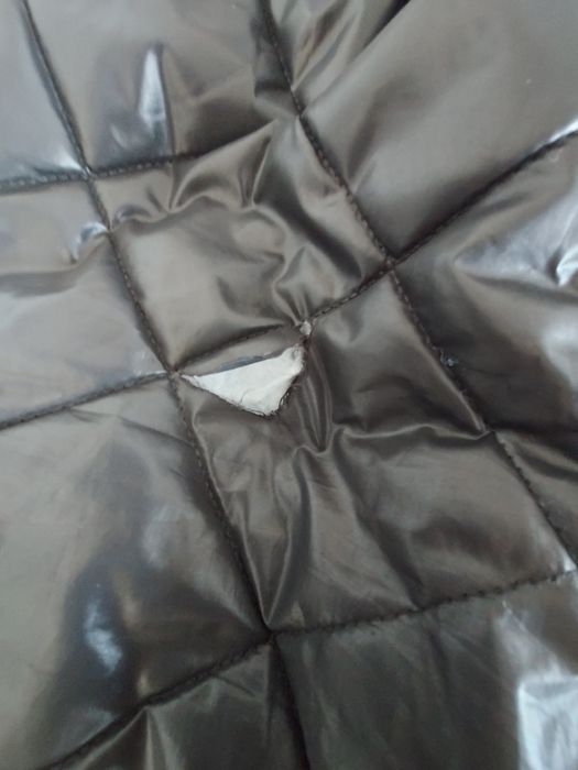 Болоньевые штаны