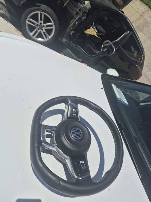 Volan Passat r line