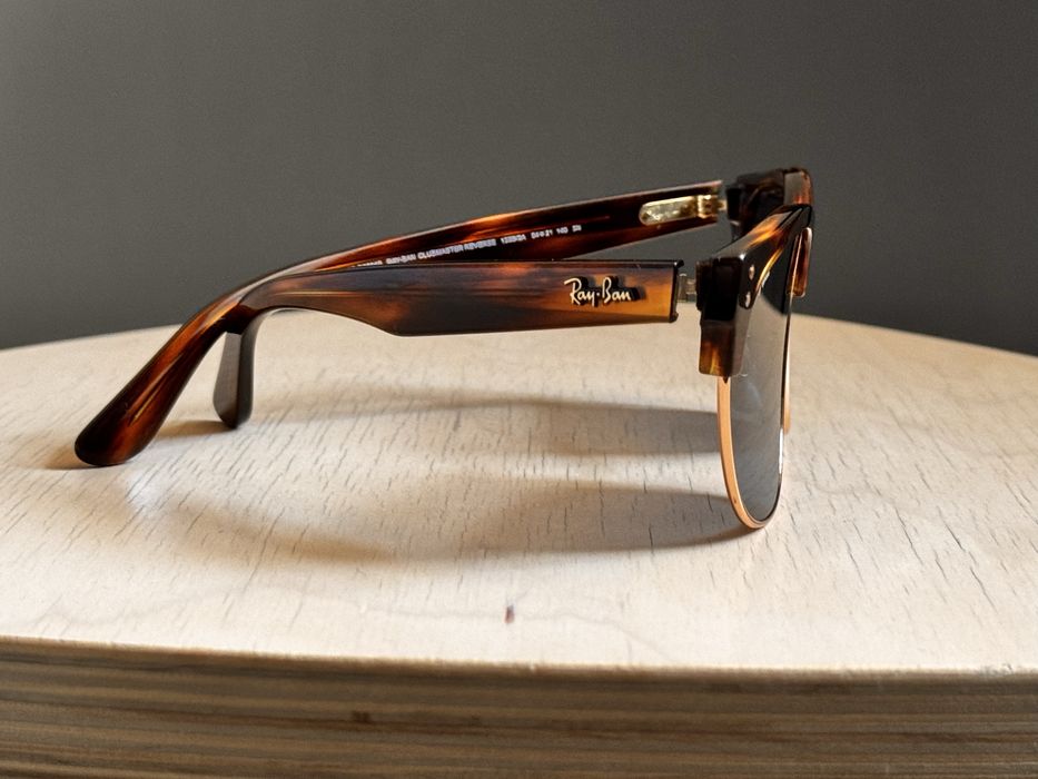 Солнцезащитные очки Ray-Ban