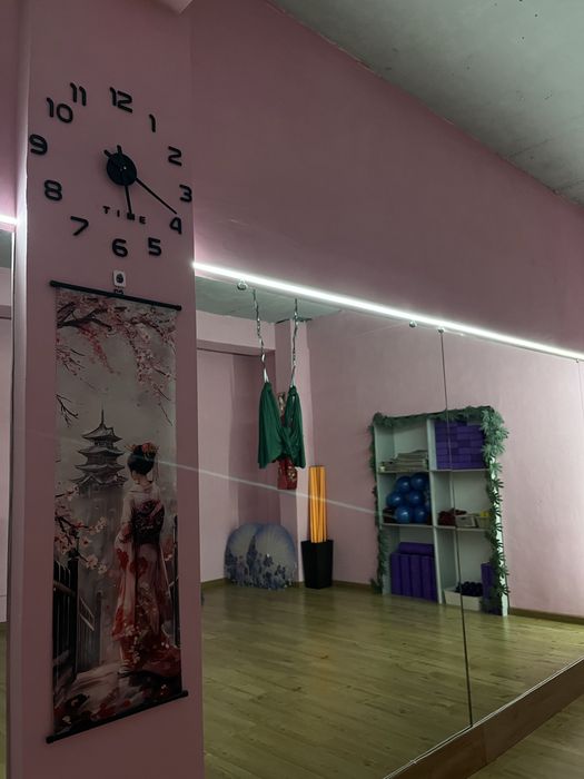 Сдам в аренду зал