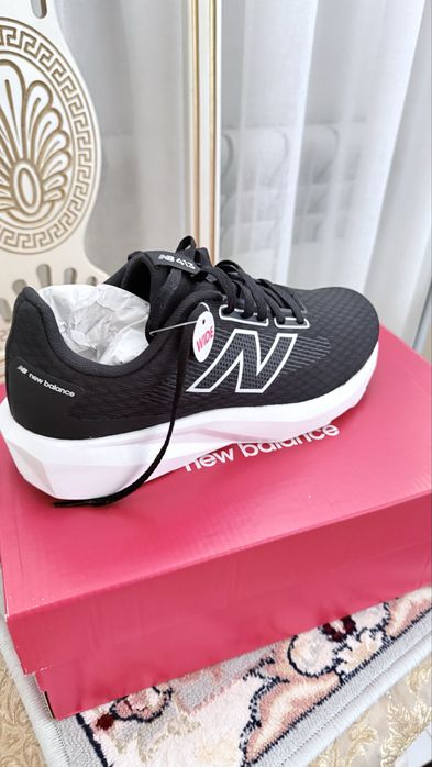 Кроссовки  new balance