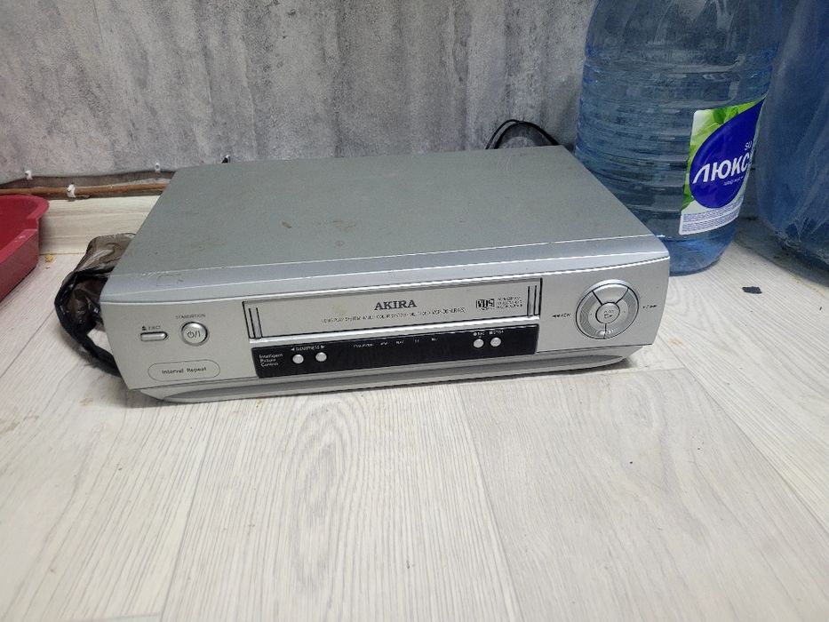 Продам видик продам