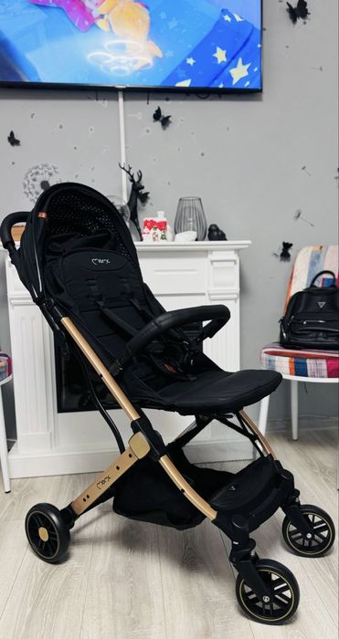 Carut sport pliabil