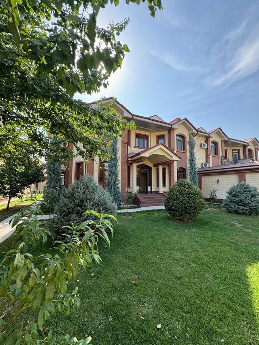 Срочно Продам Участок Юнусабадский район.  Ориентир ботанический сад