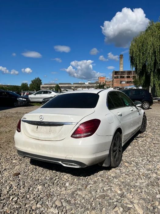 Dezmembrez / Dezmembrari / Piese Mercedes W205 C Class C220 Break/Limuzina