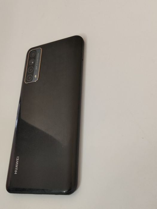 Huawei ppa-lx смартфон