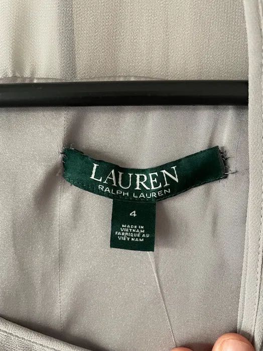 Рокля Ralph Lauren