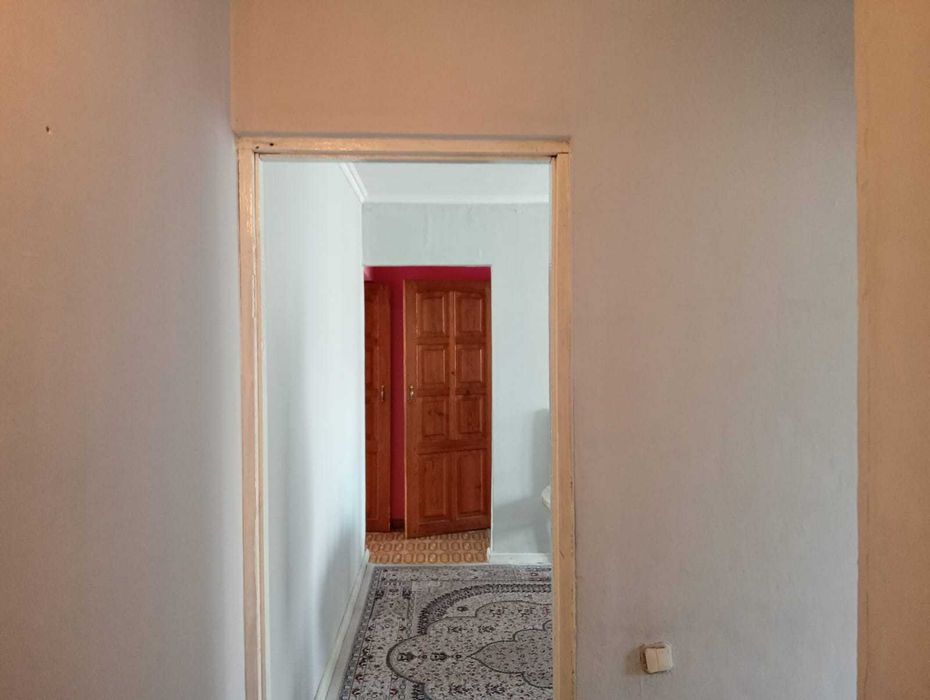 СРОЧНО продаётся 3-комнатная квартира ГАГАРИНА -1000 мелочей. Этаж 4/5