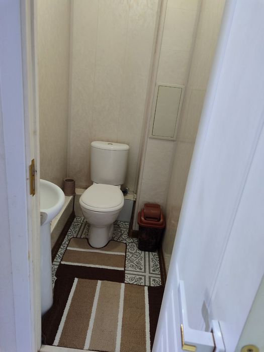 Срочно Продам квартиру На массиве Дустлик 2 конечка