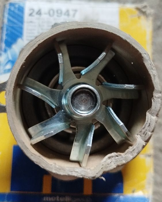 Волна помпа METELLI 24-0947