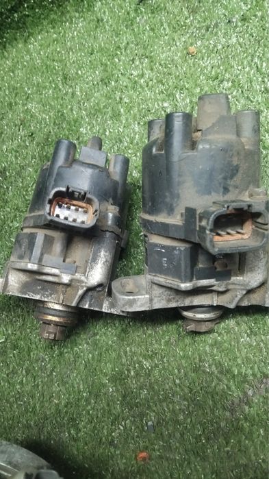 Трамблер катушка