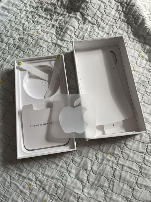 iPhone 13 зеленый айфон13