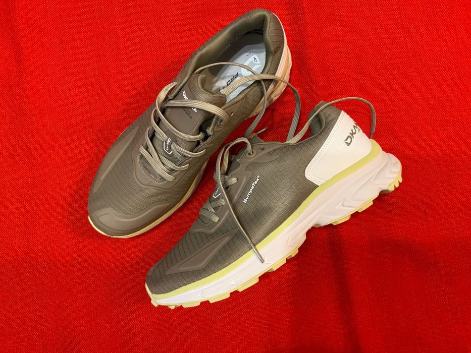 Okaki-оригинални маратонки 40 размер