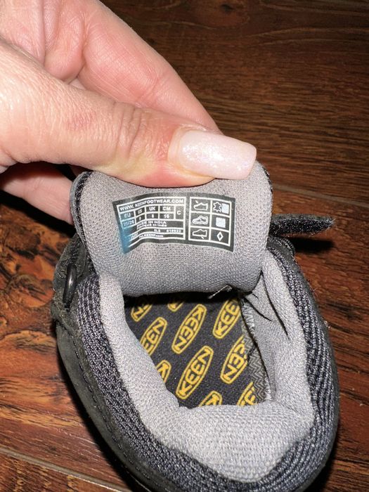 Страхотни непромокаеми боти 25/26 н, 16 см стелка