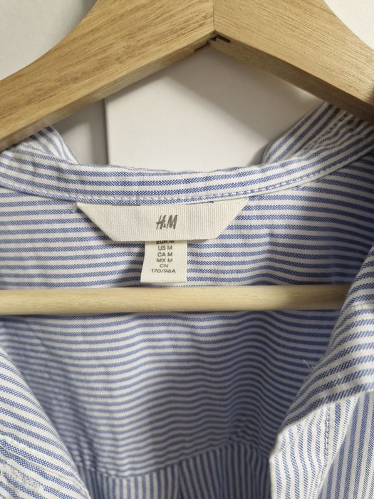 Camasa H&M,oversize,M