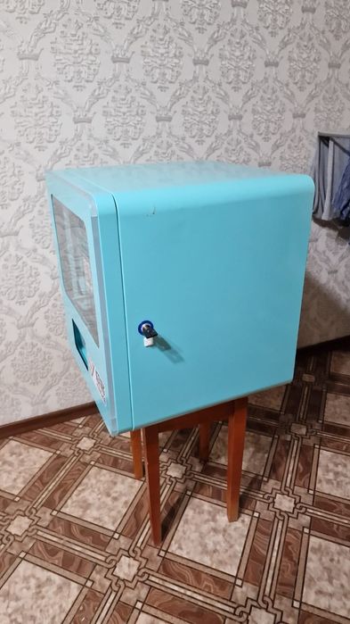 Торговый автомат