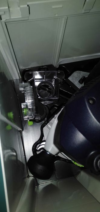 FESTOOL OF 1400 EBQ - Plus