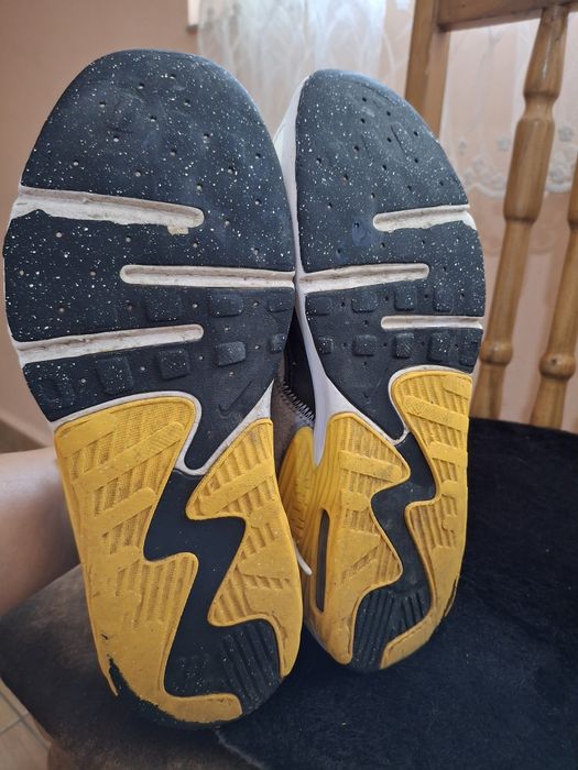 Маратонки Nike Air Max