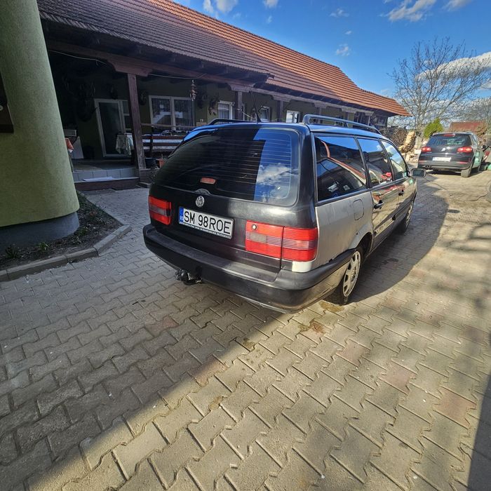 Passat B4 Intermediar 1,9 tdi